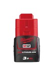 Akumulator 3Ah M12B3