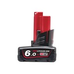Akumulator 6Ah M12B6