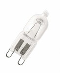 Żarówka halogenowa HALOPIN SUPERSTAR 50 W 230 V G9