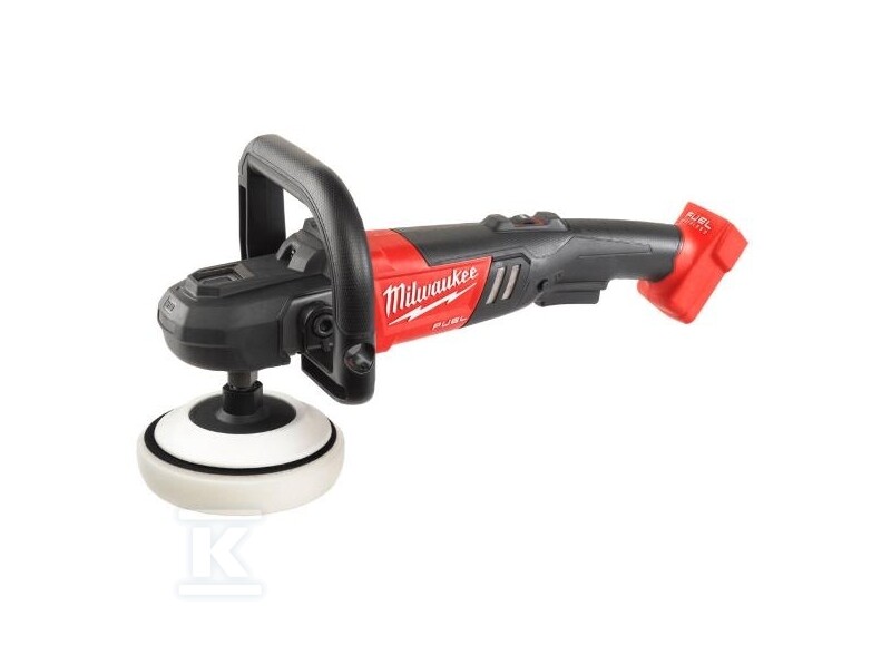 Polerka M18FAP180-0X-FUEL™ - 4933451552
