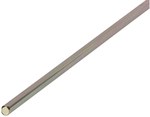 Uniwersalny przedłużacz osi napędu K3 (10x600mm) długość 600 mm 4K10600MMK3