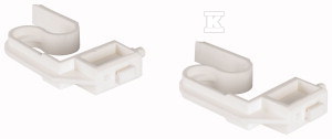 KLV door hinges - 178946