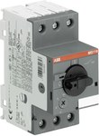 MS116-2.5A Motor circuit breaker