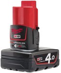 Akumulator 4Ah M12B4