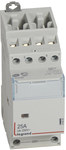Контактор модульний SM 425 25A 230V 2NO+2NC