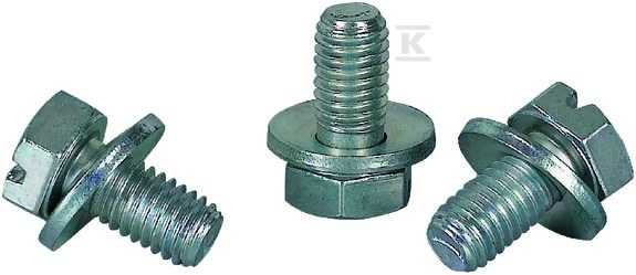 Гвинти M8 для NHW-SLS-00 Z-NHW-SCREW-M8 - 179772