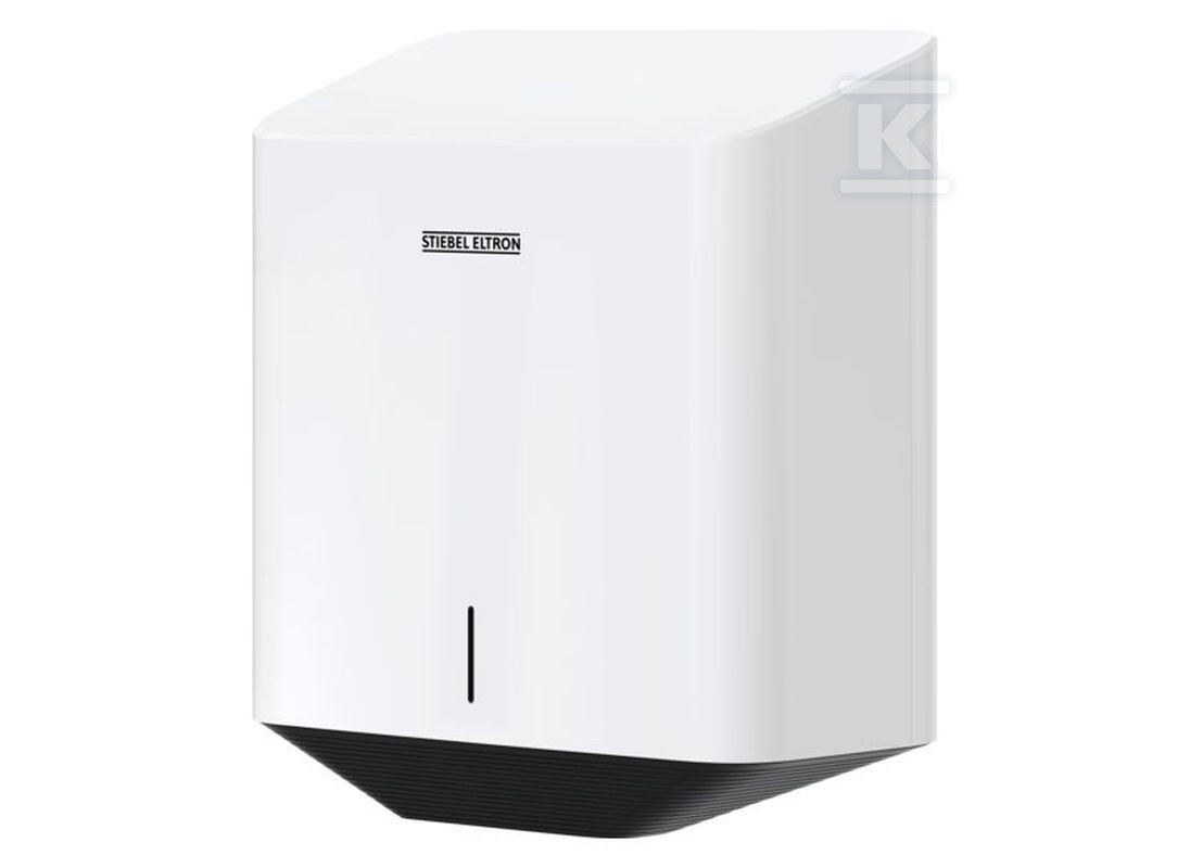 Suszarka do rąk turbo ULTRONIC Plus - 205632
