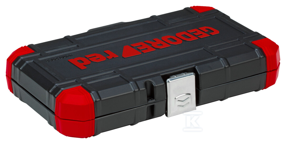 Zestaw kluczy nasadowych 1/4 SW4-13mm - R49003033