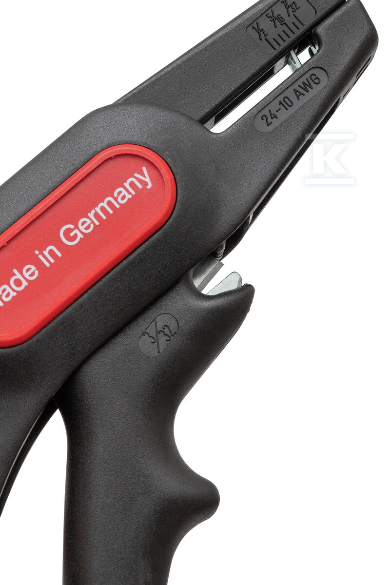 Щипці для зняття ізоляції - R28201165