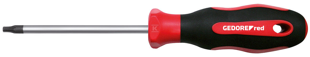 Викрутка 2C-Screwdriver TX T20 L.100mm - R38401319
