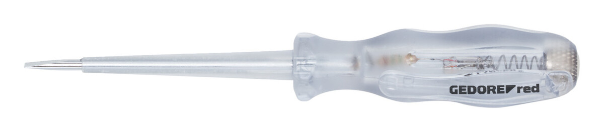 Tester faz 120-250V gniazdo 3mm 135mm - R38120312