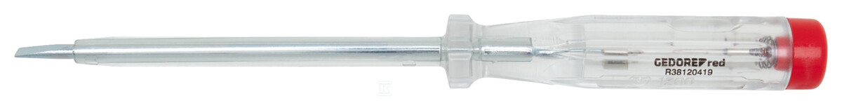 Tester faz 220-250V gniazdo 4mm - R38120419