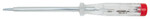Tester faz 220-250V gniazdo 4mm