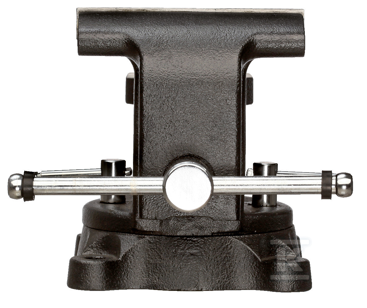 Imadło stołowe ślusarskie obrotowe - R93800150