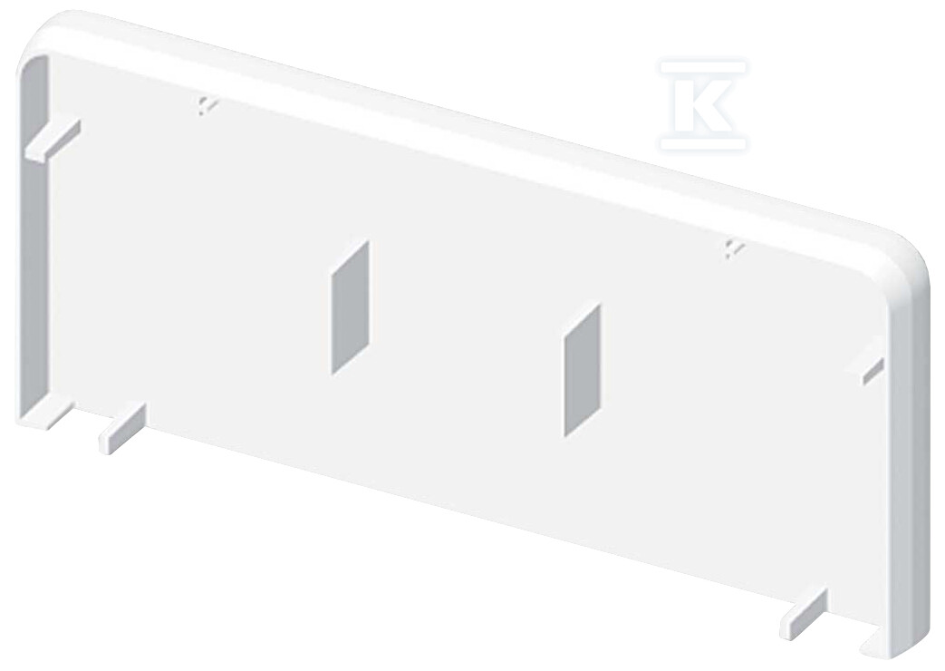 KONCOVÝ KRYT 8471 (PK120X55D) - 8471_HB