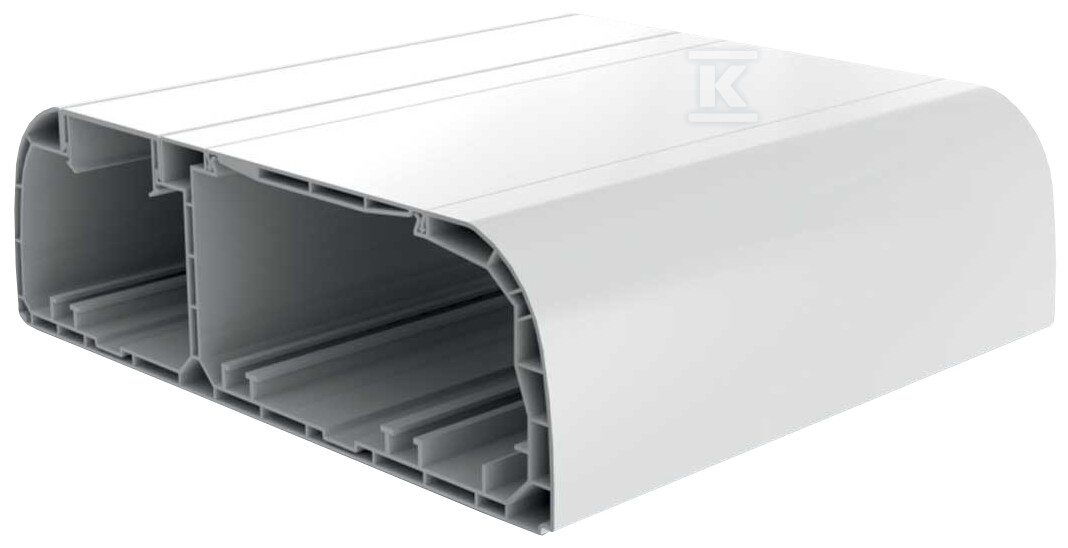 CHANNEL PK 210X70 D (2m/6m/96m) /2m/ - PK 210X70 D_HD