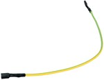 PLUK connection fitting XX - 250 mm (pack of 10 pcs.)