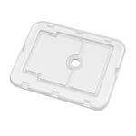 Накладка на універсальний замок