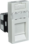 QD 45x22,5-RJ-45K6 - SET PRISE RJ-45 CAT.6