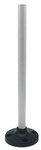 Signaling Column 70Mm Aluminum Base With Stand