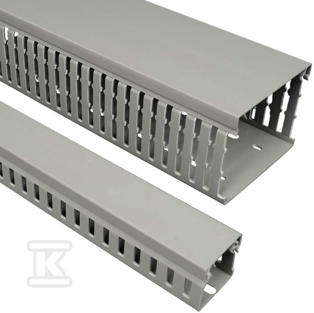 COMB CHANNEL RK 25X25 DIN (2/48 m) - RK 25X25 DIN_LD