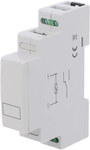 Electromagnetic relay 12V AC/DC 16A Type: PEM-01/012