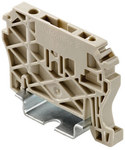 Торцевий блок для клем ZEW 35