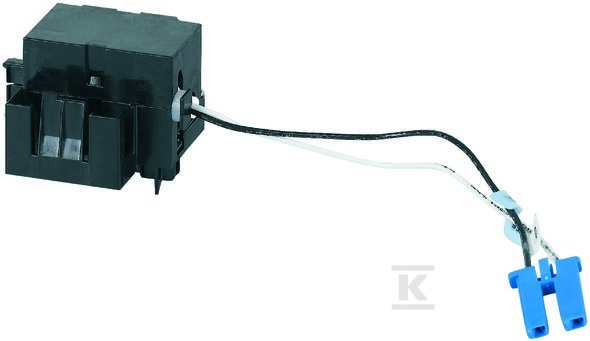 Соленоїд закриття для IZMX16/X40, - 184289