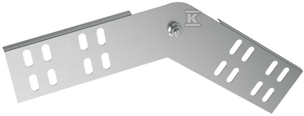 Kolenní spojka SK 35 S (100 ks.) - SK 35_S