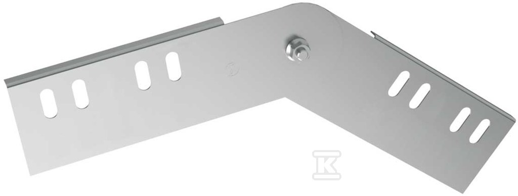 З'єднувальна муфта з кутом SK 50 S (50 - SK 50_S