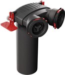 Skrzynka rozprężna HEATPEX ARIA CONNECT, 2x90 mm