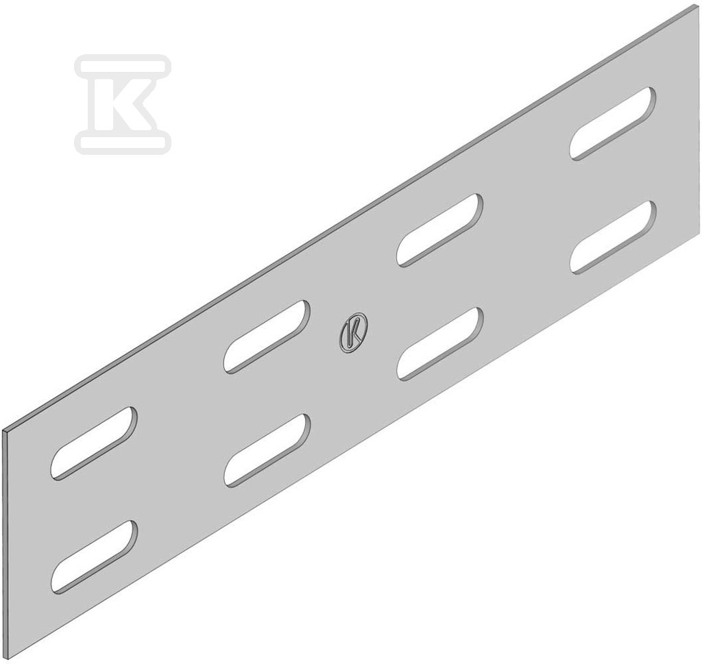 Connector S35X200 S (50/200 pcs.) - S 35X200_S