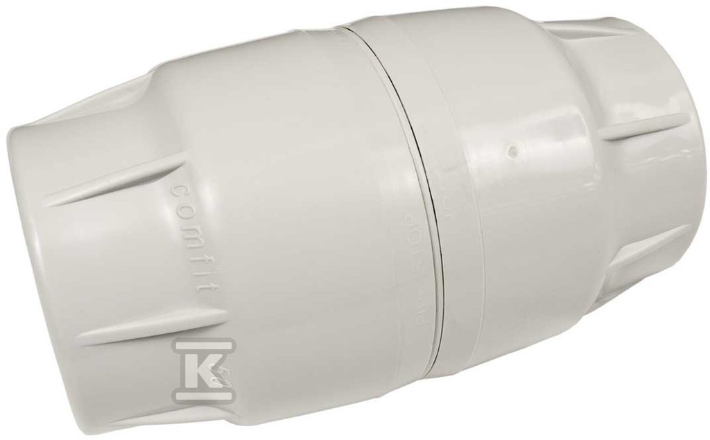 Złączka wbijana do rur osłonowych kabla - 05033_KB