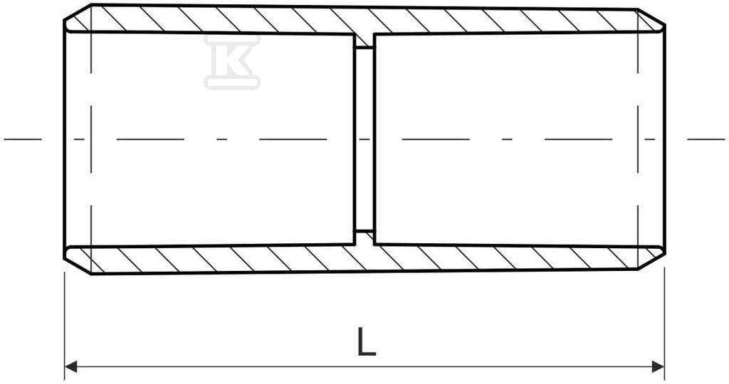 Halogénmentes, UV-álló csatlakozó 0216E - 0216HF_FB