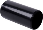 Tube connector 0220 FB (black)