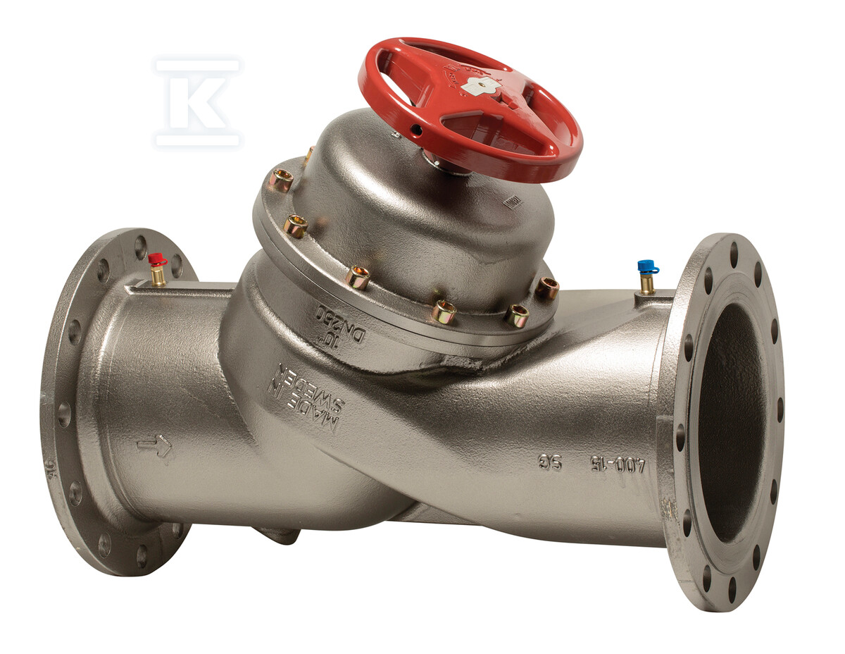 Zawór równoważący STAF-SG DN 350, PN 25 - 52182096