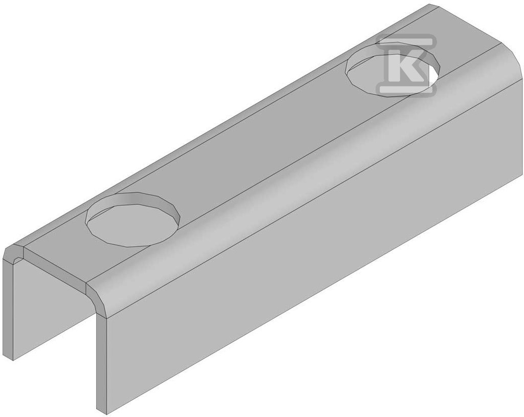 Reinforcing element for LTS and CTS (48 - STS_S