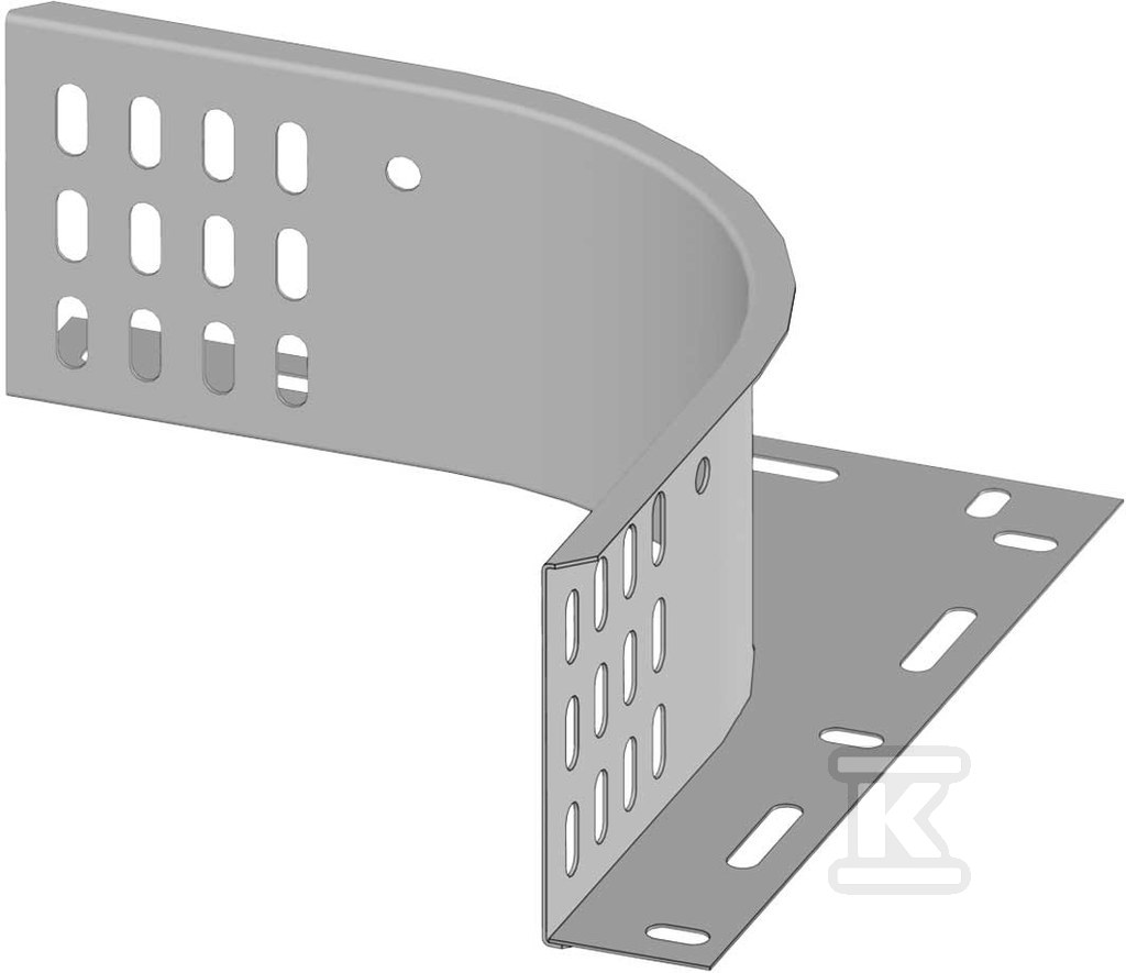 Reducing fitting SU 60 S (10 pcs.) - SU 60_S