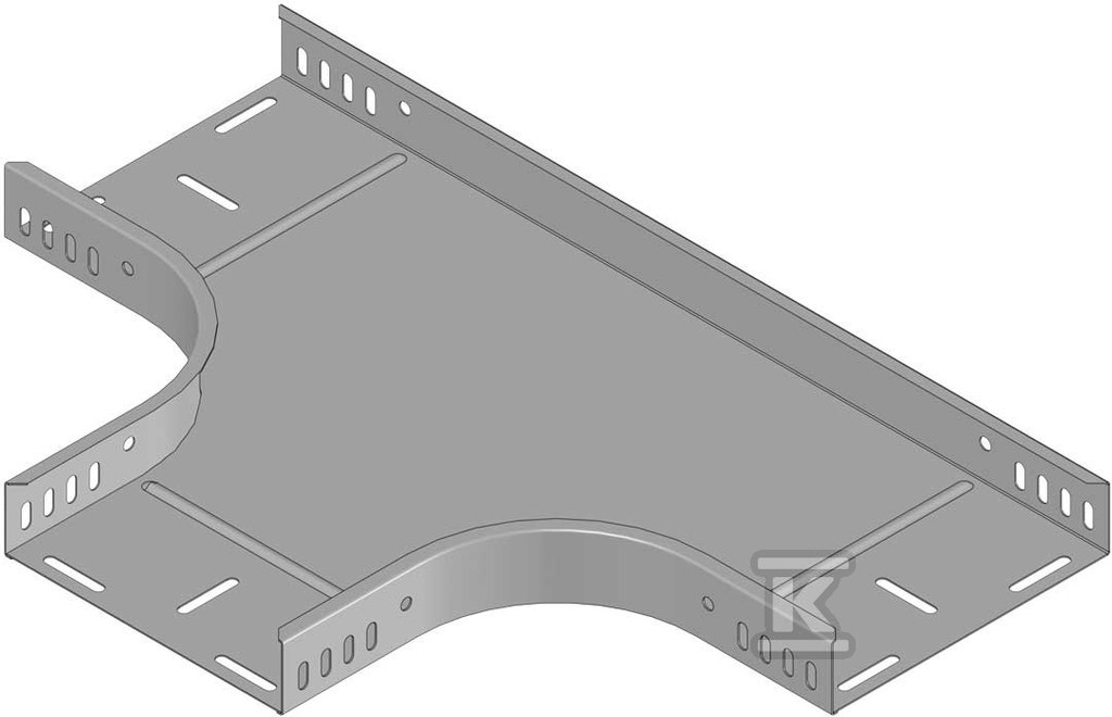 T-kus (T-kus) T110X400 S - T 110X400_S