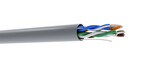 Kabel teleinformatyczny U/UTP kat.5E Cu (500m)