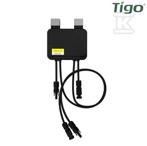 Tigo TS4-A-O 700 W power optimizer