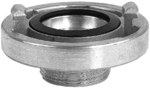 Шарнір статора R1 1/2" gw для насоса