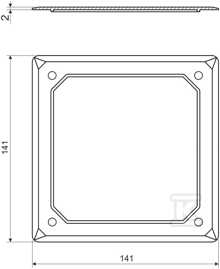 Capac V 100 E - V 100 E_HB