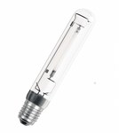 High-pressure sodium lamp NAV-T, power 100W