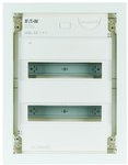 Modular switchgear K-G KLV-24HWS-F