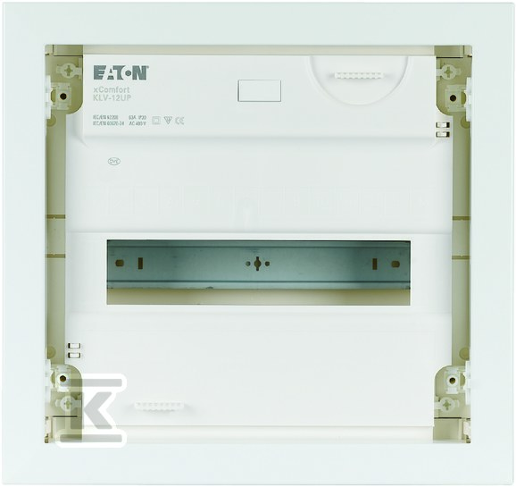 KLV-12UPS-SF flush-mounted switchgear - 178815