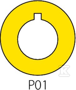 Плата B стандарт ST22-4509\P01 - ST22-4509\P01