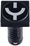 Індикатор положення вимикача 24 V AC/DC PK22-WPW\24