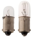 Bec de semnalizare miniatural BA9S 24V BA9S\24V