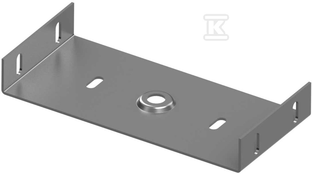 Internal bracket ZVNI 125 S (40 pcs.) - ZVNI 125_S